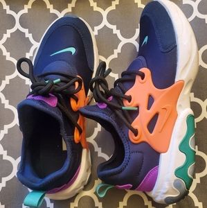 Nike React Presto